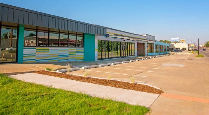 A Fresh Look to the East