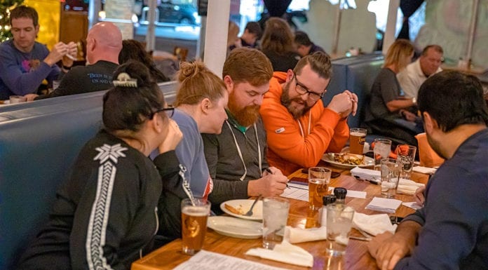 Masters at Brain Games