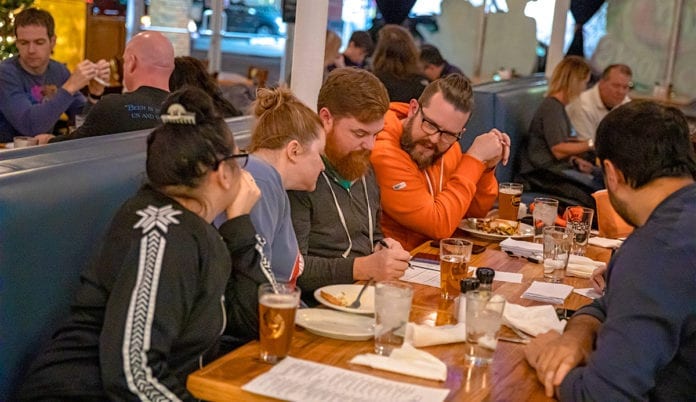 Masters at Brain Games