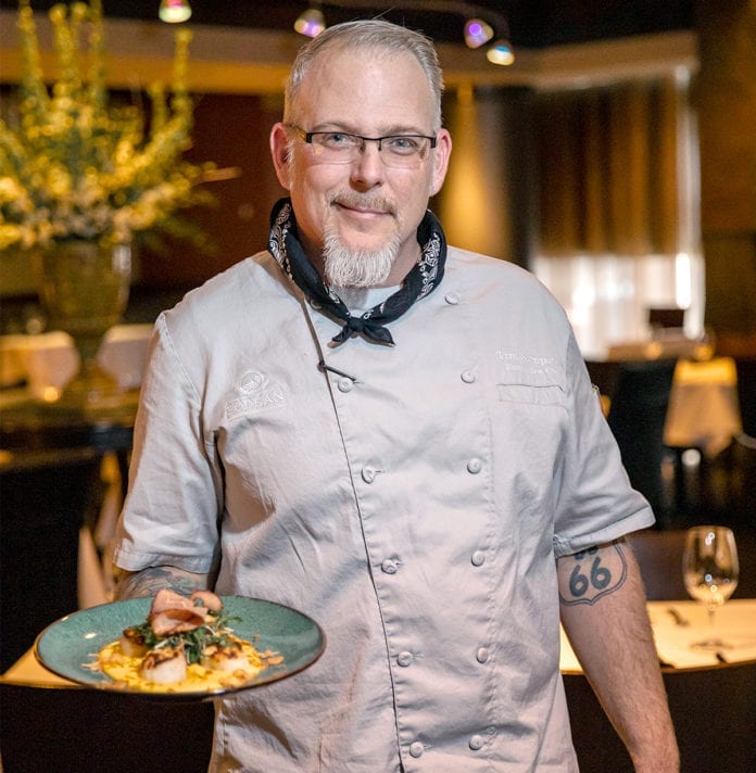 Art, No Matter the Arena