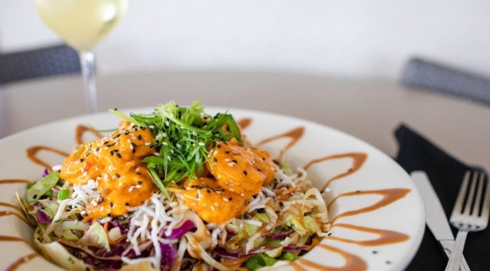 A Pearl of an Oyster Bar