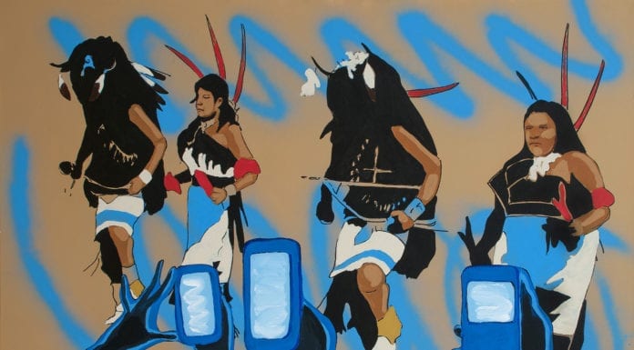 Installation Overload