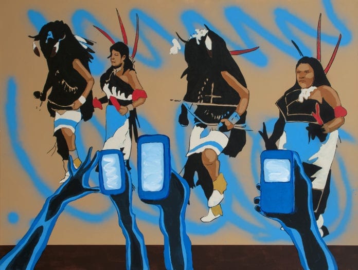 Installation Overload