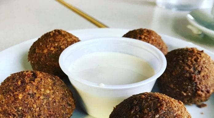 A ZamZam-ing New Start