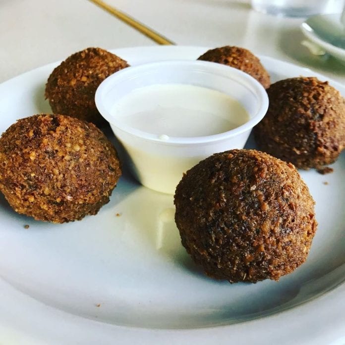 A ZamZam-ing New Start