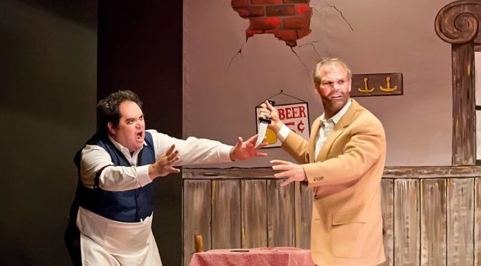 Nearly Seven Decades of Laughs