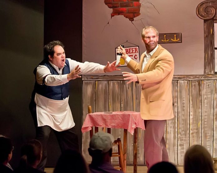 Nearly Seven Decades of Laughs