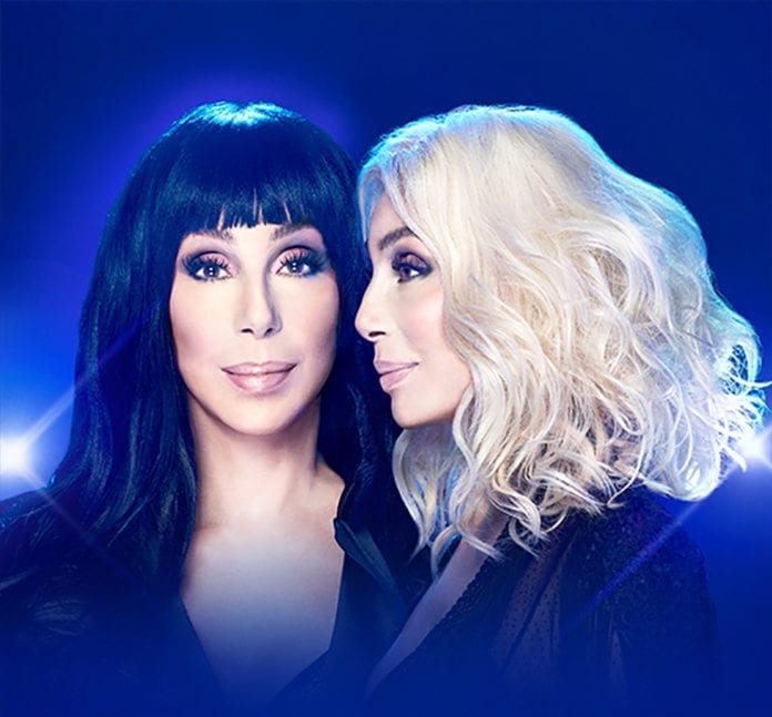 Rock, Country and Christian Music, Plus Comedy