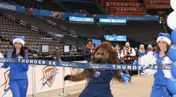 From Rodeos to Wrestling