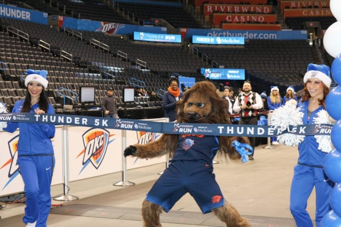 From Rodeos to Wrestling