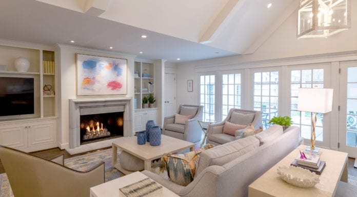 Second Time’s the Charm