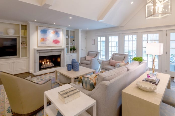 Second Time’s the Charm