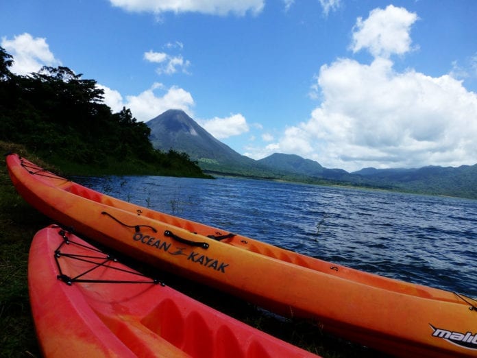 Capturing la Vida Pura