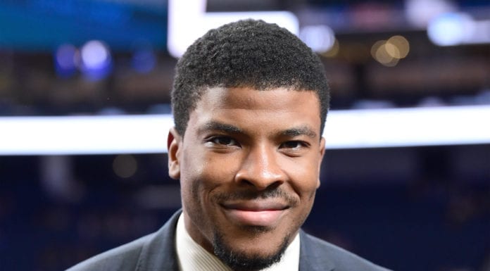 Blessed by Basketball