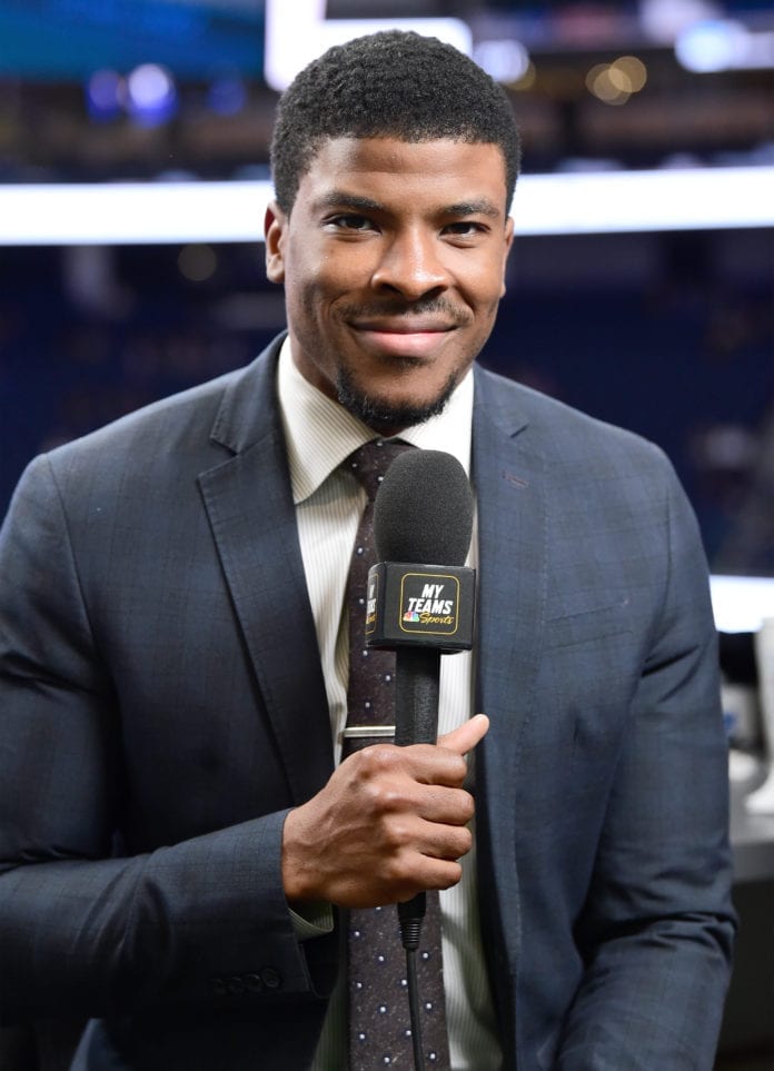 Blessed by Basketball