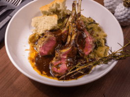 A Heart for Serving and Teaching