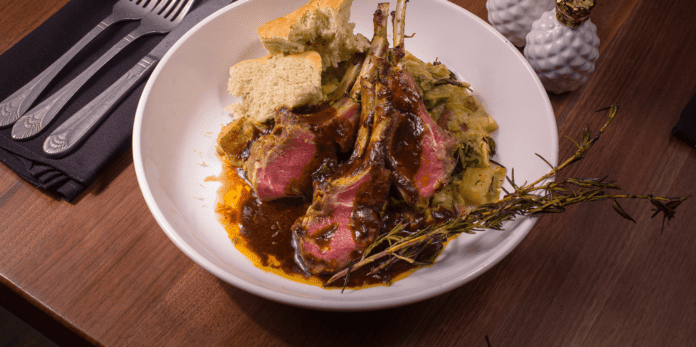 A Heart for Serving and Teaching