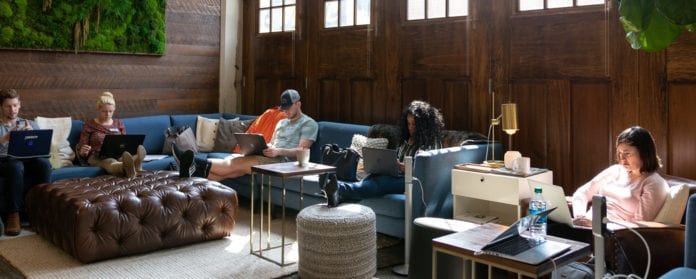 Developing Entrepreneurs