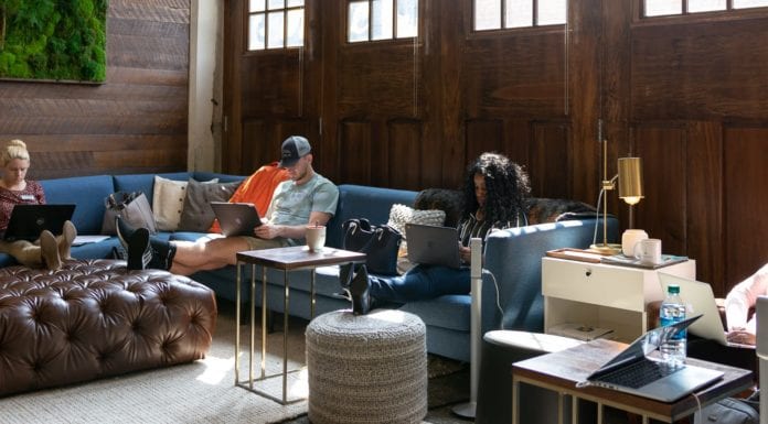 Developing Entrepreneurs