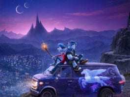 Marching to Columbia