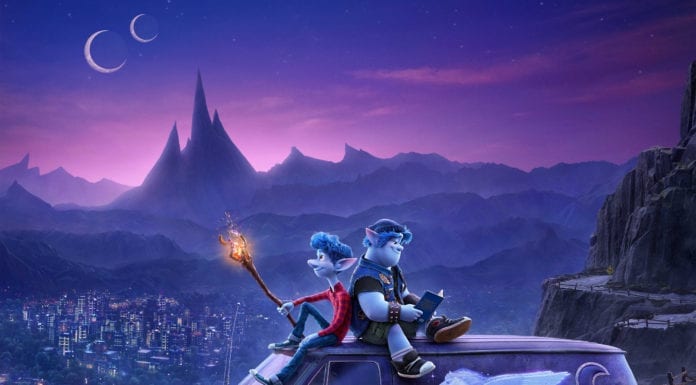 Marching to Columbia