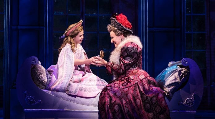 Romance, Classics and a Stompin’ Good Time