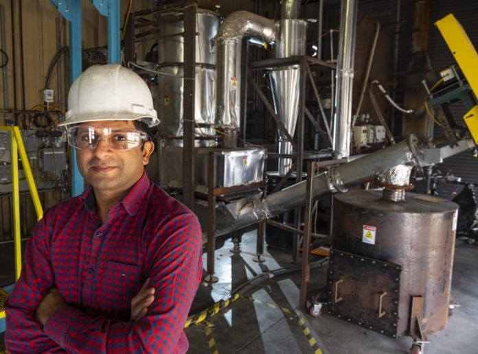 Financial Seeds Yield ‘Green’ Fruit