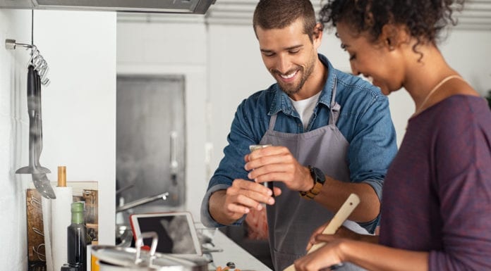 15 Recipes to Try At Home