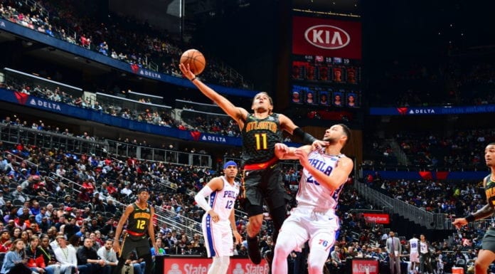 Part of NBA Royalty, Sooner Than Most