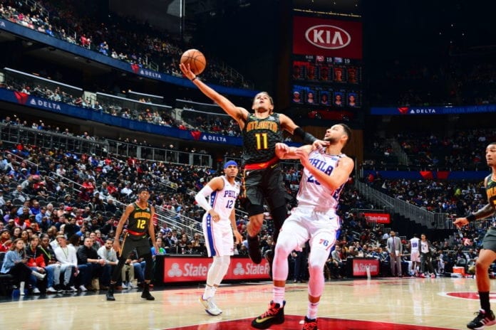 Part of NBA Royalty, Sooner Than Most