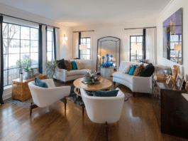 Bigger Family, Bigger Renovation