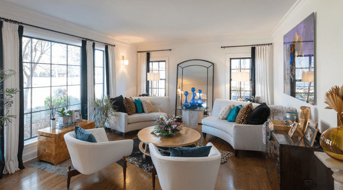 Bigger Family, Bigger Renovation