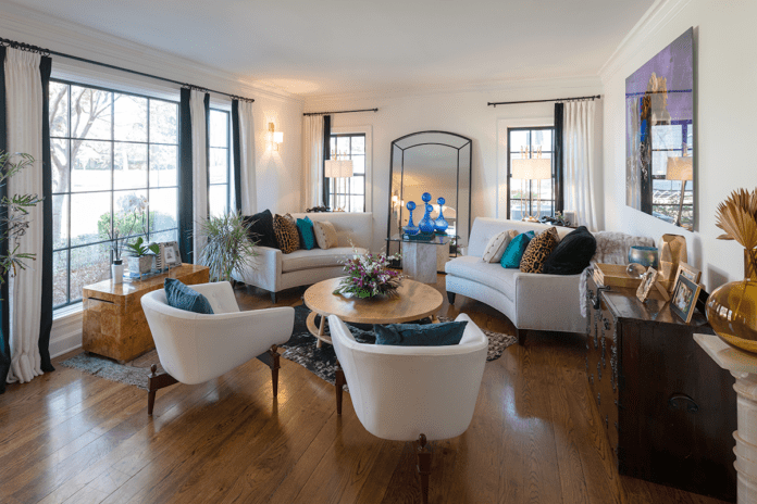 Bigger Family, Bigger Renovation