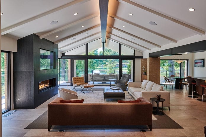 Transforming Your Home