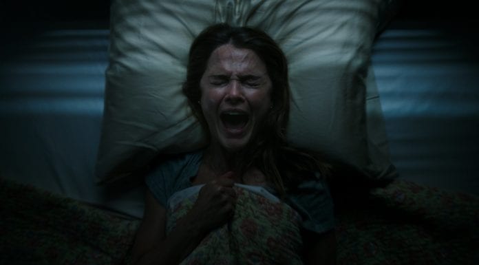 April’s a Mixed Bag