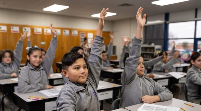 Building a Cohesive Community