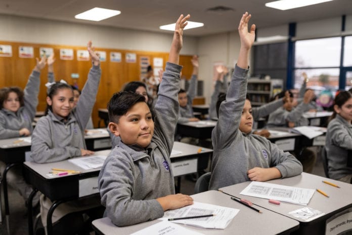 Building a Cohesive Community