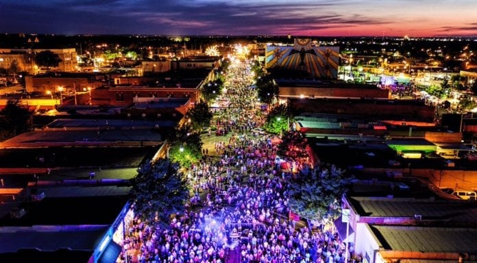 A Smattering of Everything