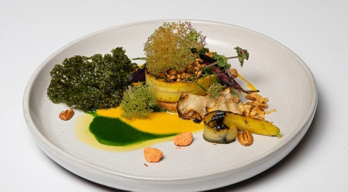 ‘The Exotic in Your Own Backyard’