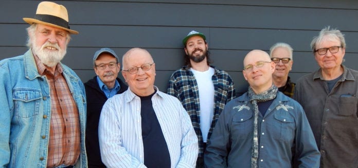 The Tulsa Sound’s Eternal Inspiration