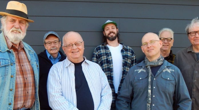 The Tulsa Sound’s Eternal Inspiration