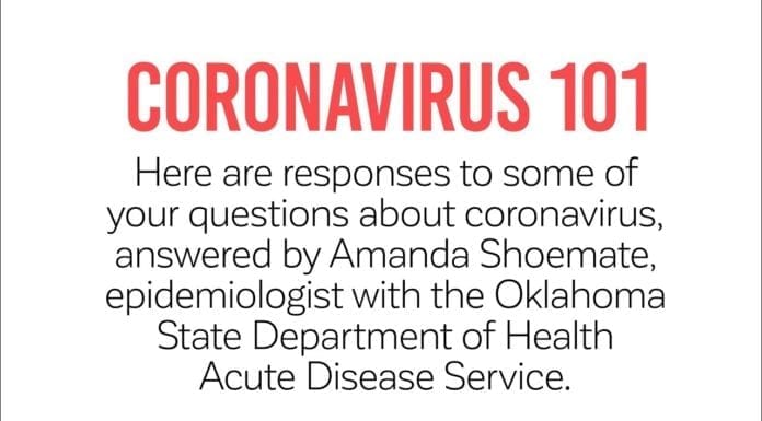 Coronavirus 101