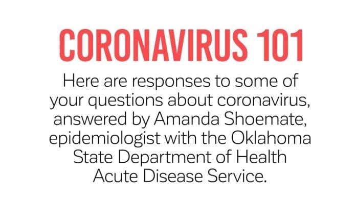 Coronavirus 101