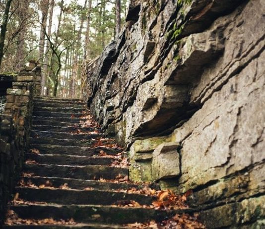 If Only Ancient Rocks Could Talk