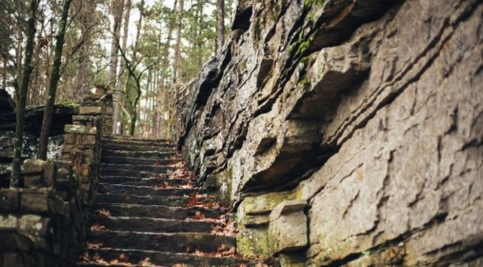 If Only Ancient Rocks Could Talk