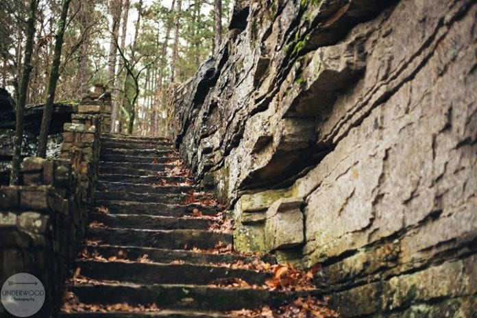 If Only Ancient Rocks Could Talk