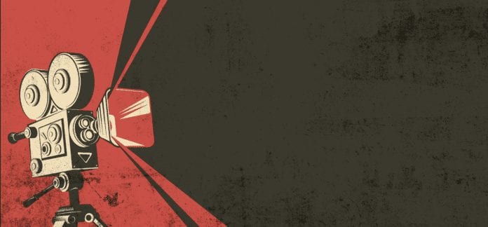 Panning Oklahoma’s Film Landscape