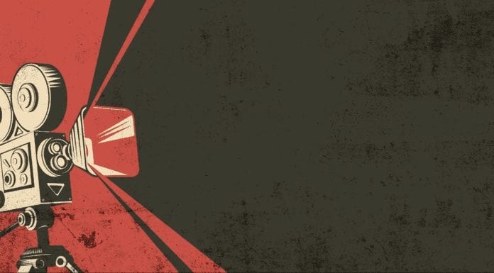 Panning Oklahoma’s Film Landscape