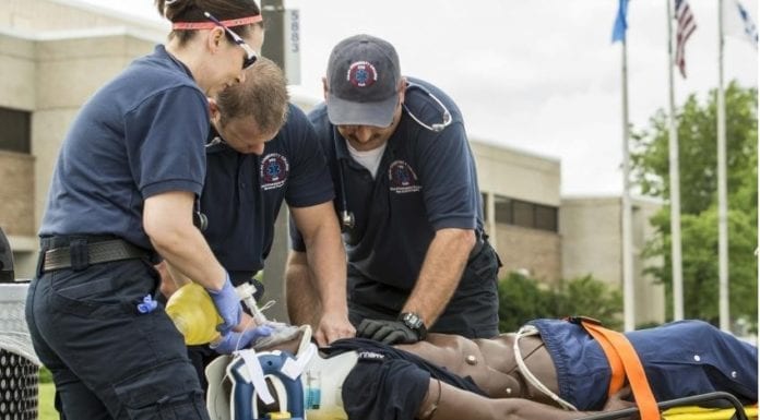On The Front Lines of the Streets and Skies