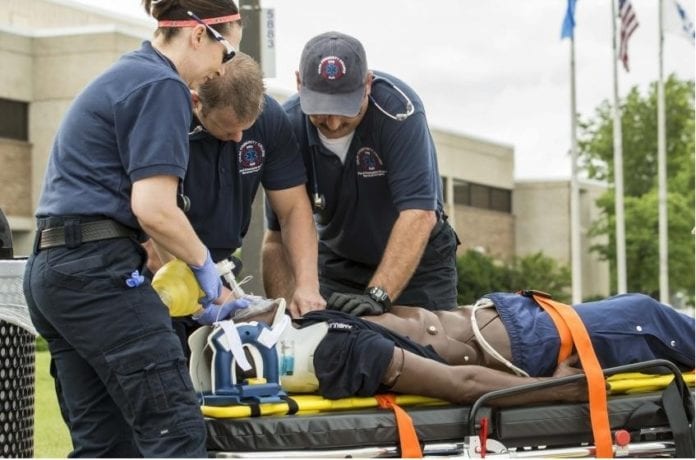 On The Front Lines of the Streets and Skies